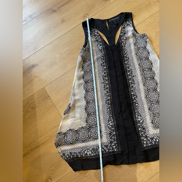 BCBG MaxAzria NWOT Women’s Dress. XXS - Picture 7 of 10